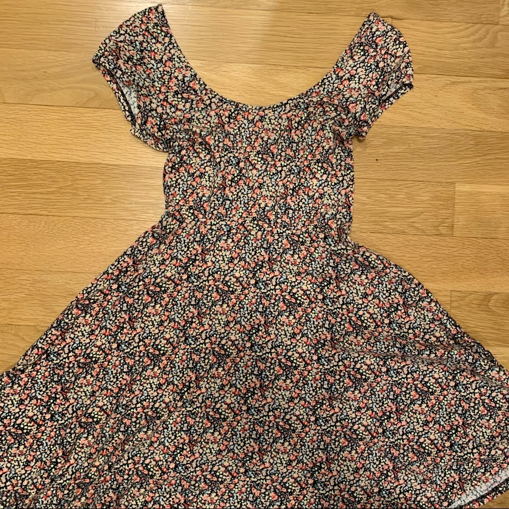 Kimchi blue ballerina dress